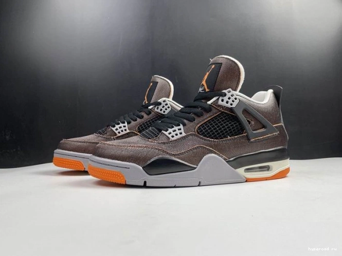 CW7183-100 4 Jordan Retro (W) Starfish Air 1214